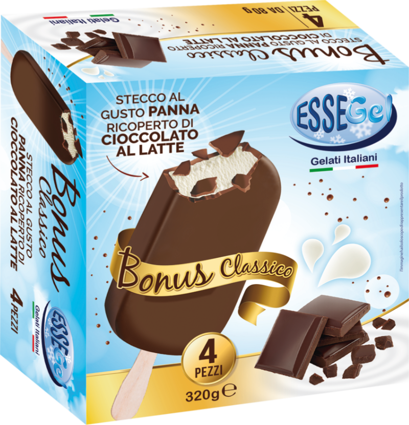 Scatola Bonus classico