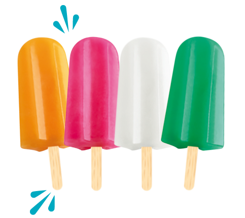 Ghiacciolo Zero Alpigel